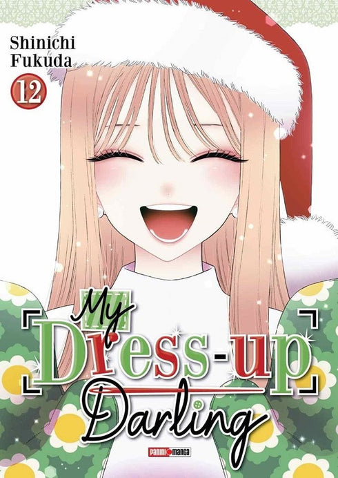 My Dress-Up Darling 12 (Sexy Cosplay Doll)